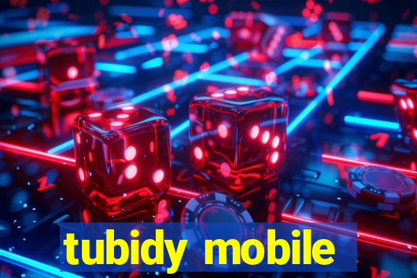 tubidy mobile